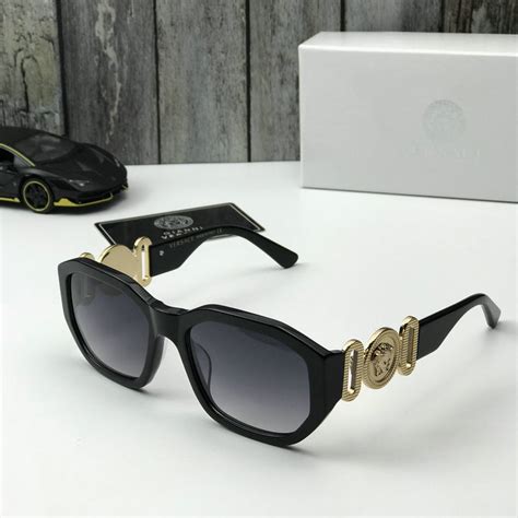 replica vintage versace sunglasses for sale|genuine versace sunglasses.